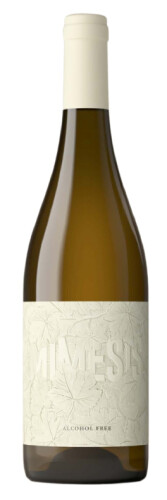 Mimesis blanc vi 0'0 75cl.